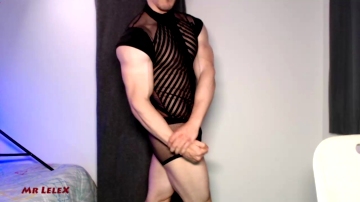 Mrlelex  12-12-2021 video fuckass